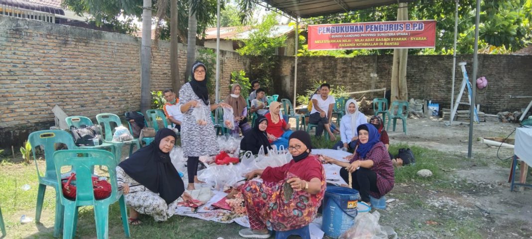 Bundo Kandung Sumut