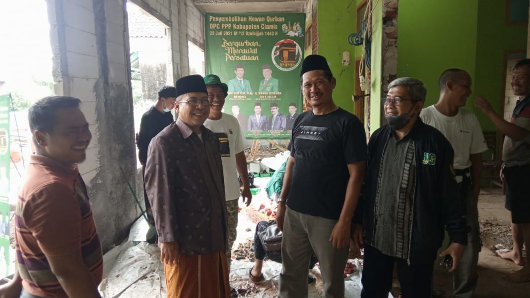 DPC PPP Ciamis