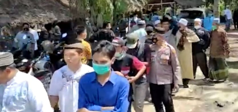 Warung Tuak