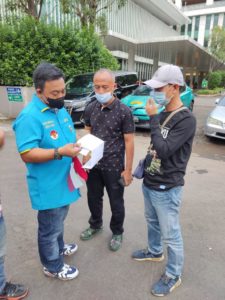 Pelecehan Hukum oleh Koruptor