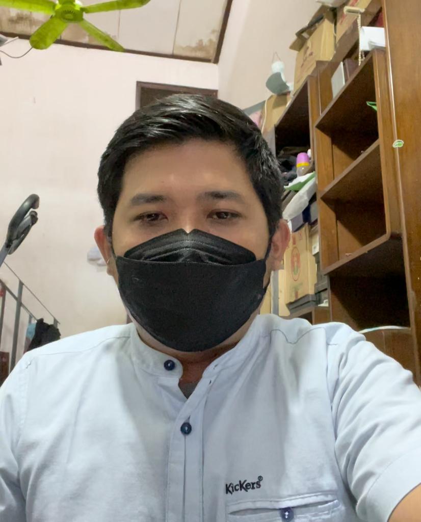 Positif Covid-19, Ketua Umum PB SEMMI Minta Seluruh Elemen untuk Mendukung PPKM dan Vaksinasi