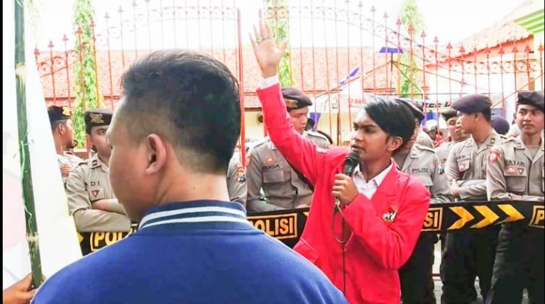 Ketua Fara Turun Gunung, Menyikapi Polemik Isu PPKM Darurat
