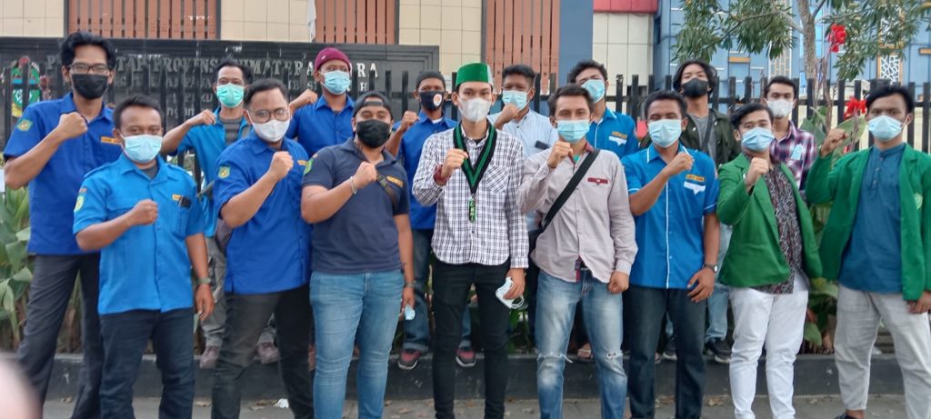 BIN Sumut