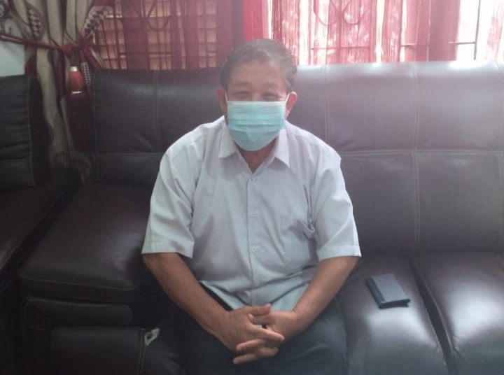 Bachtiar Akob : Penegerian Unsam Juga Dapat Dukungan dari Insan Pers