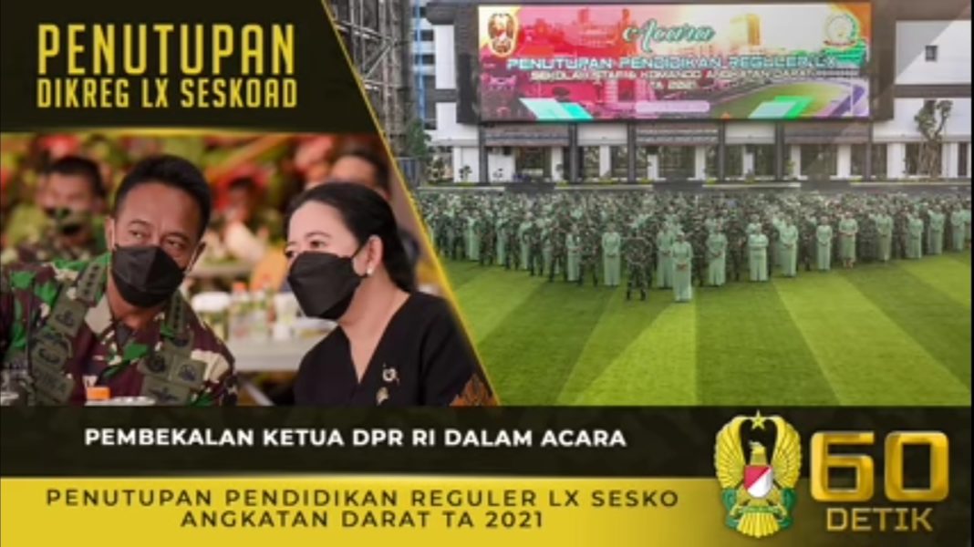 Puan Maharani
