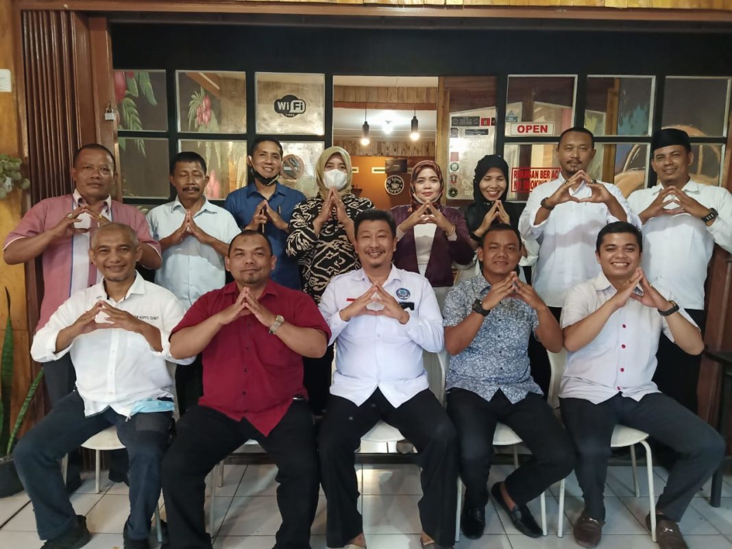 ISNU Langkat