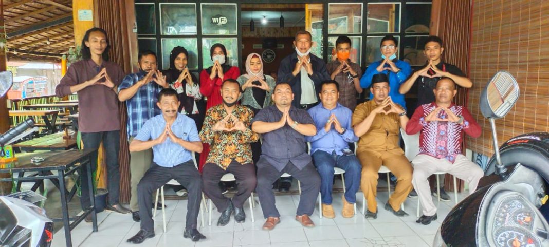 ISNU Langkat
