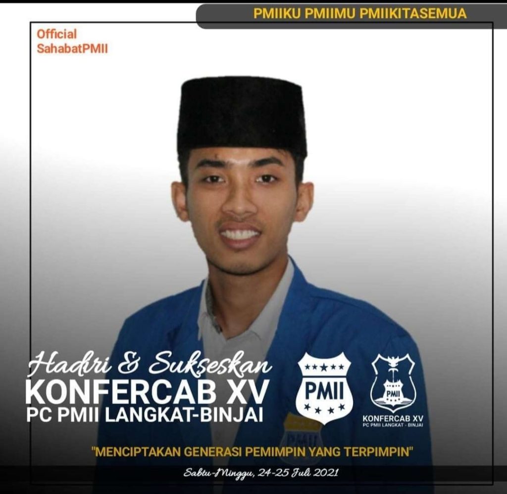 ISNU Langkat