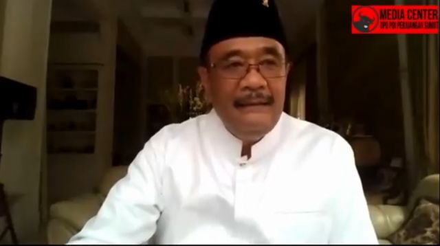 Djarot
