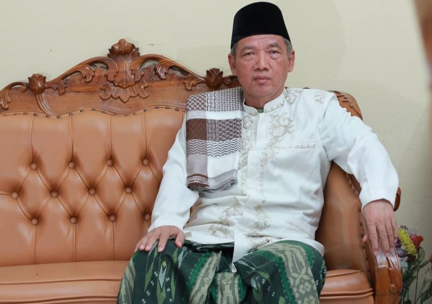 Idul Adha 1442 H