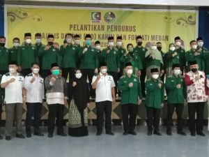 KAHMI Sumut