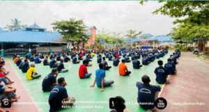 Kalapas Labuhan Ruku