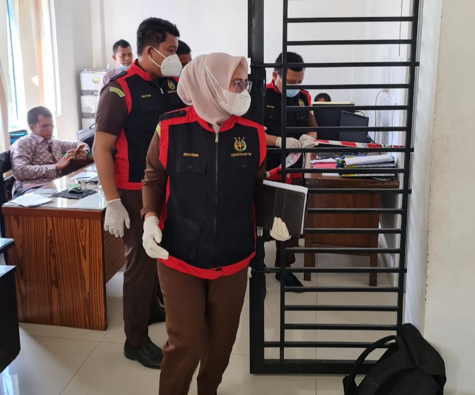 Kejati Sumut