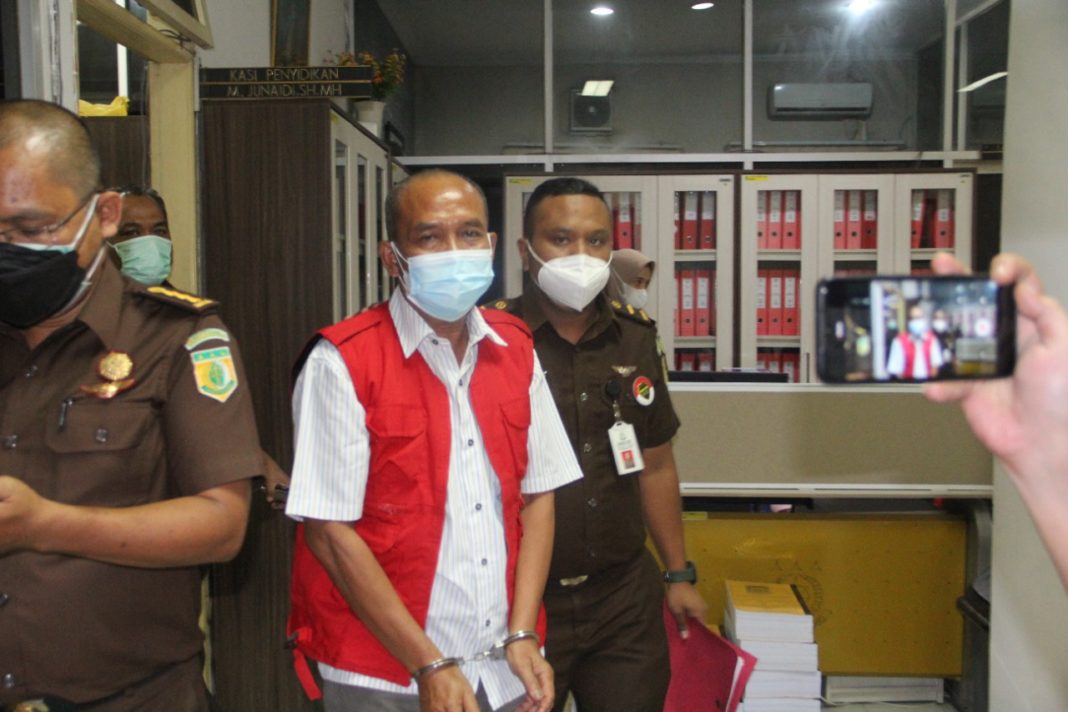 Kejaksaan Tinggi Sumut