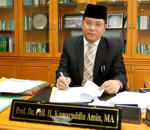 Penetapan Awal Dzulhujjah 1442 H
