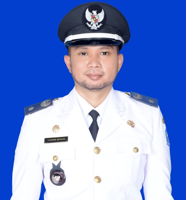 Kepala Desa Alur Dua Bakaran Bate Langsa