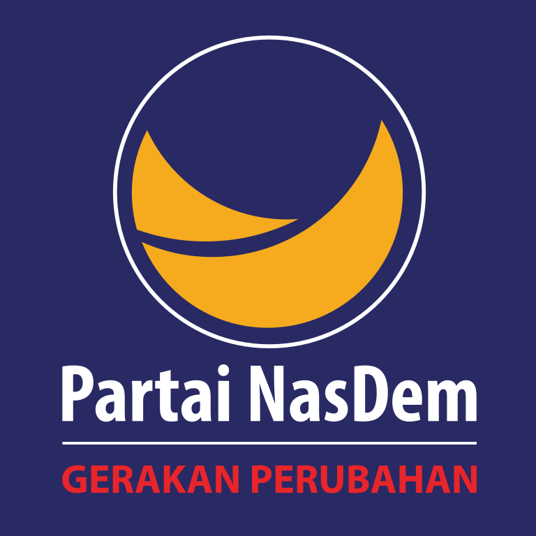 Keterangan Ketua Nasdem Binjai