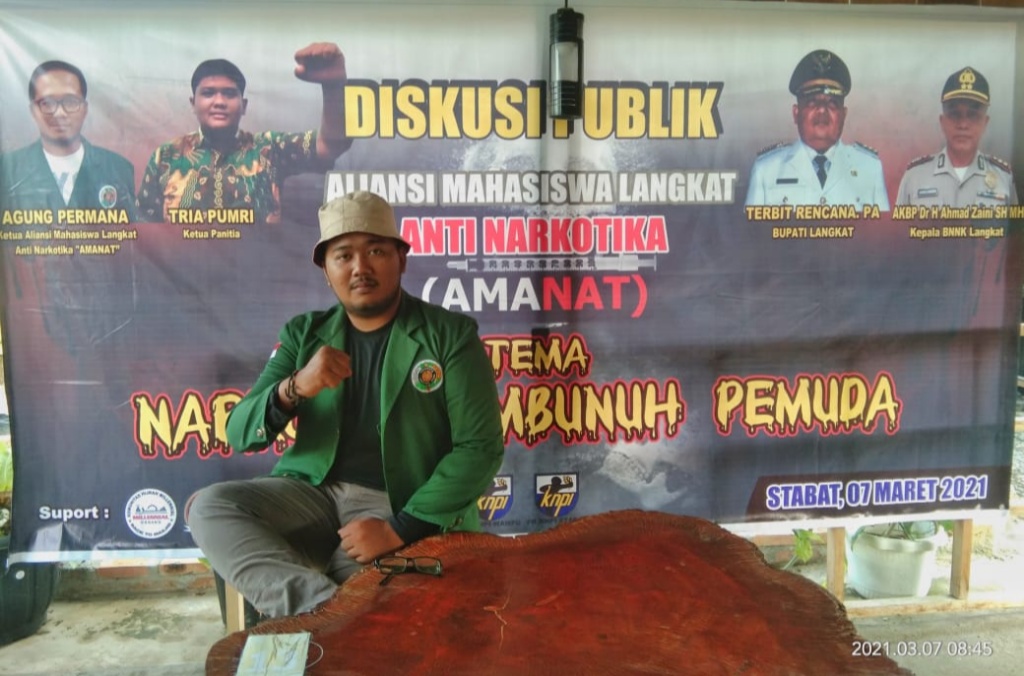 Ketua AMANAT