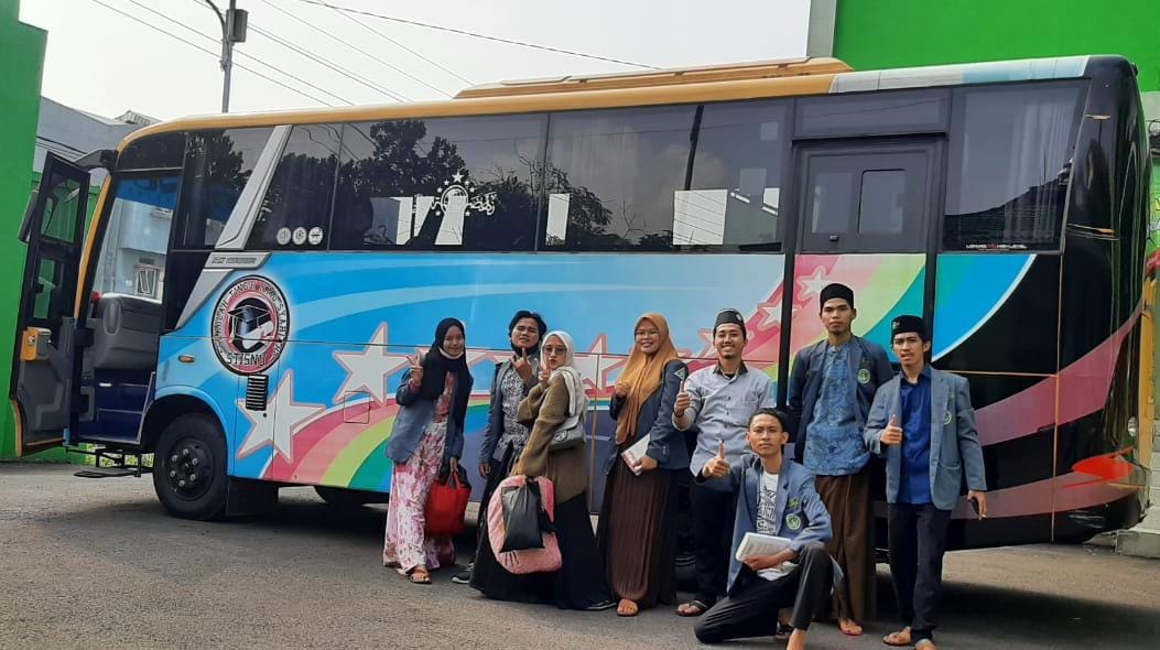 Kisah Kaderisasi IPNU-IPPNU Cianjur
