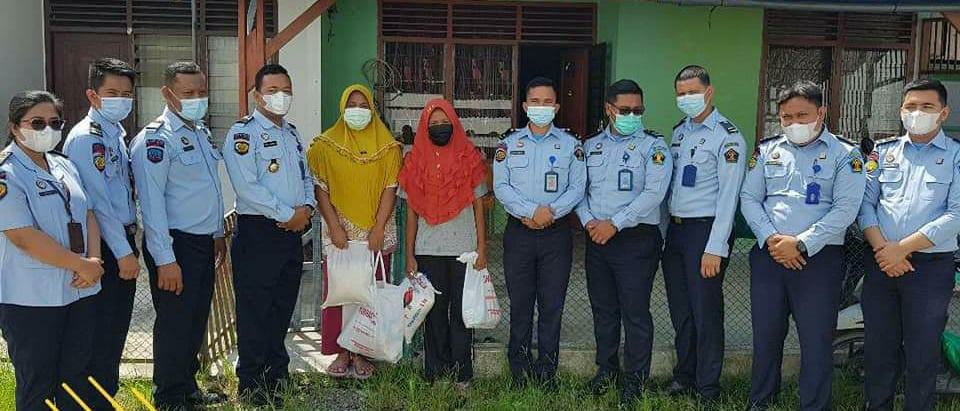 Kumham Peduli Kumham Berbagi