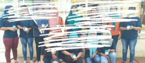 Lapas Labuhan Ruku