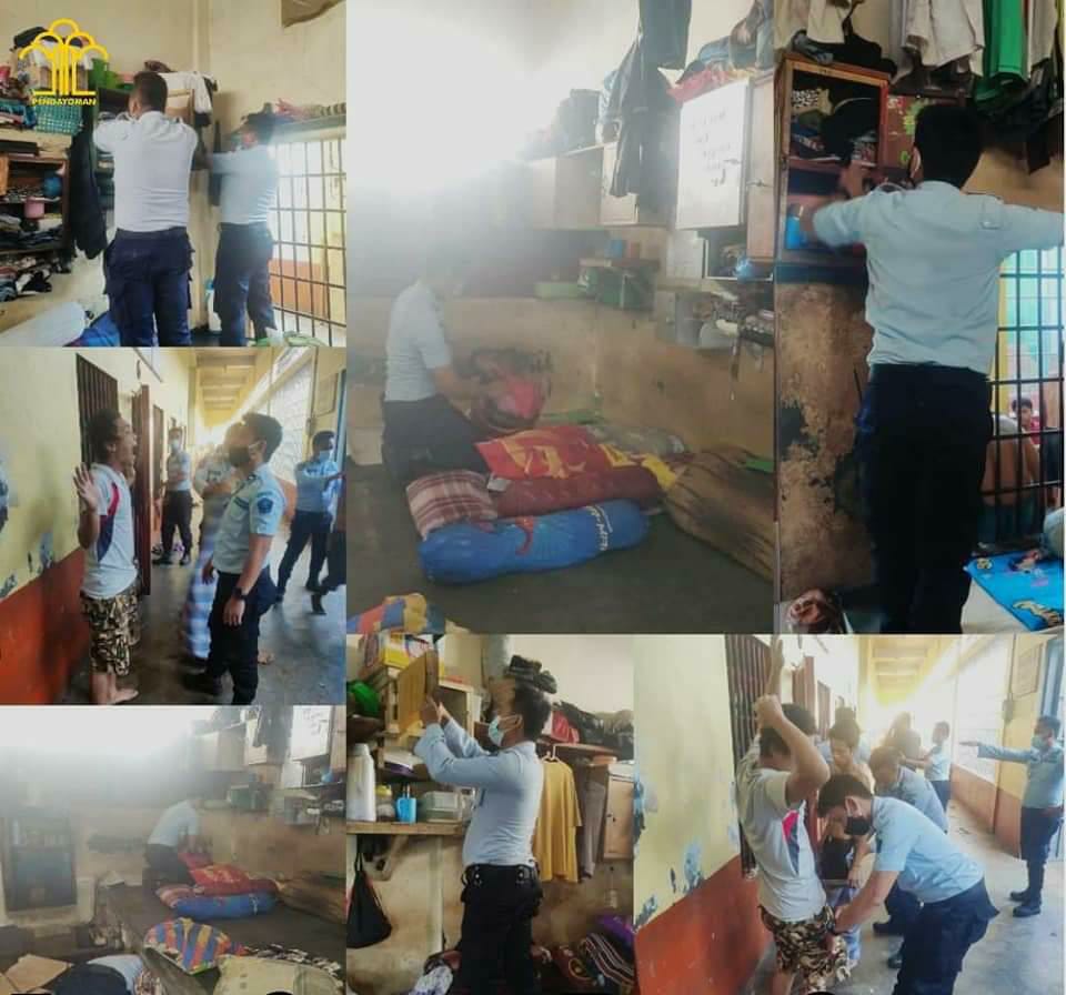 Lapas Labuhan Ruku