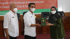 Lokakarya Kopi Nande