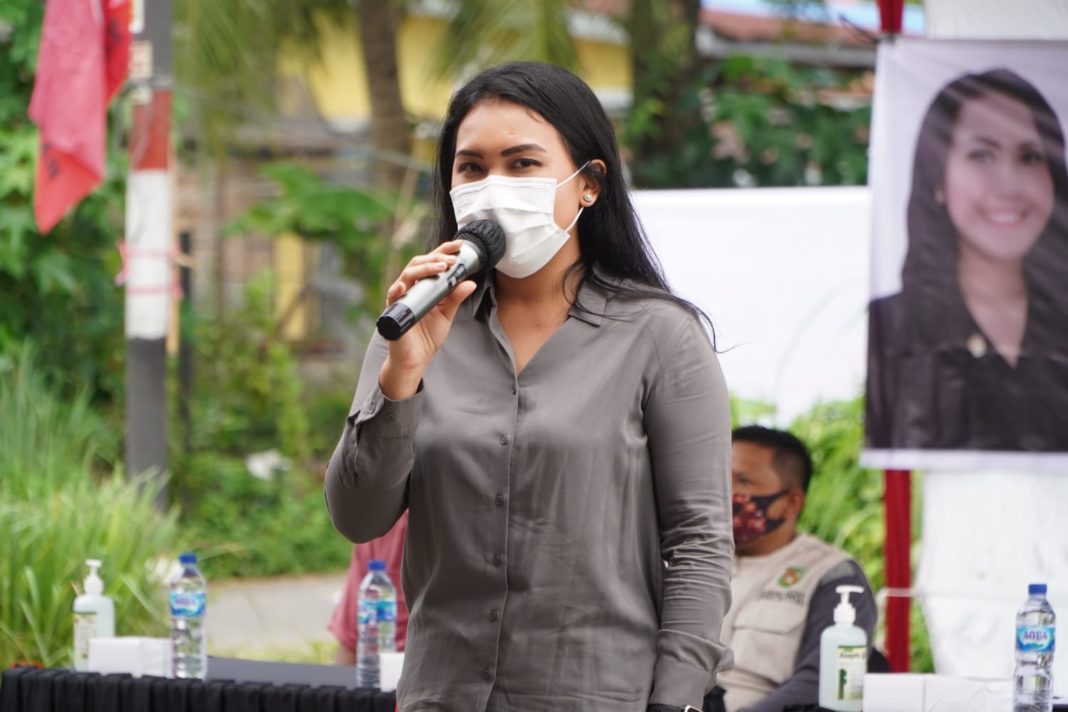 MRS Foundation dan Medan Rangers