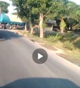 Mahasiswa Audiensi ke Kantor PT LNK dan PTPN II