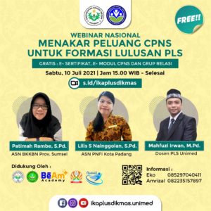 Menakar Peluang CPNS