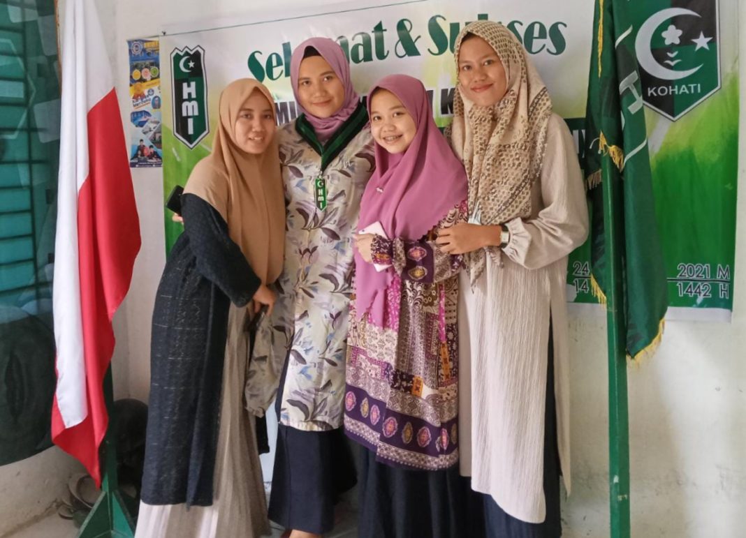 Muskoh ke-X KOHATI Cabang Labuhanbatu Raya