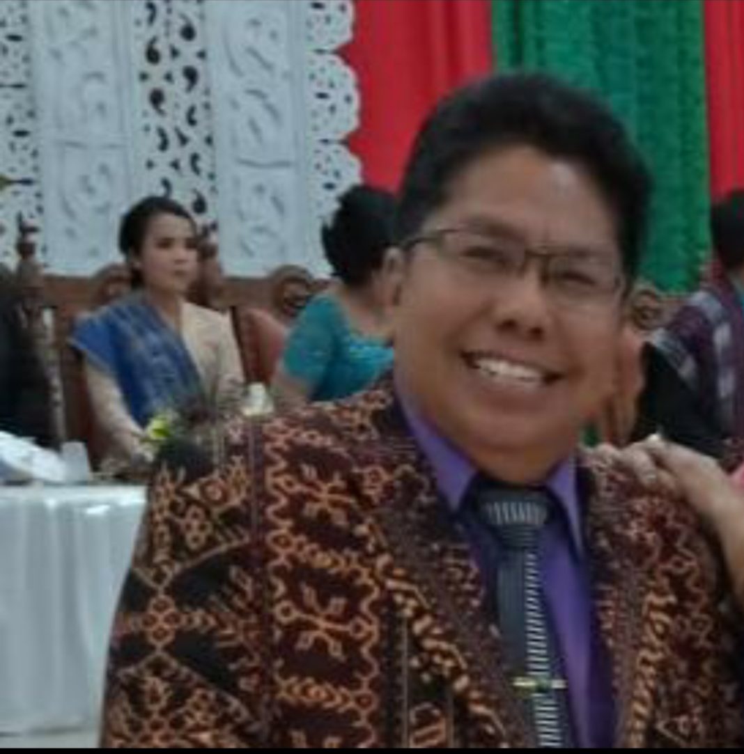 Nol Rupiah Serapan Covid
