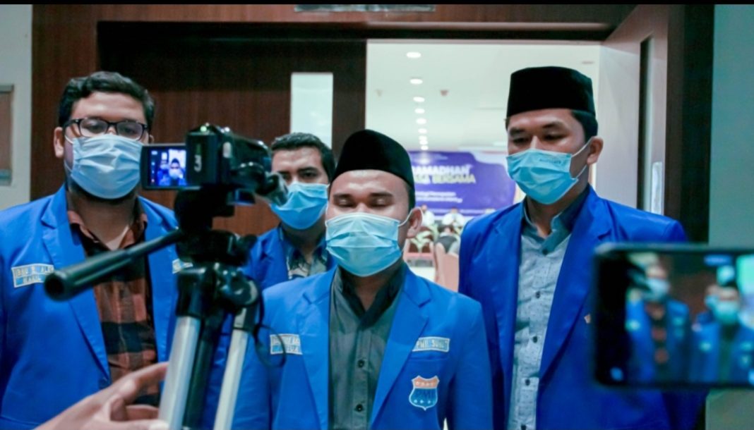 PMII Sumut