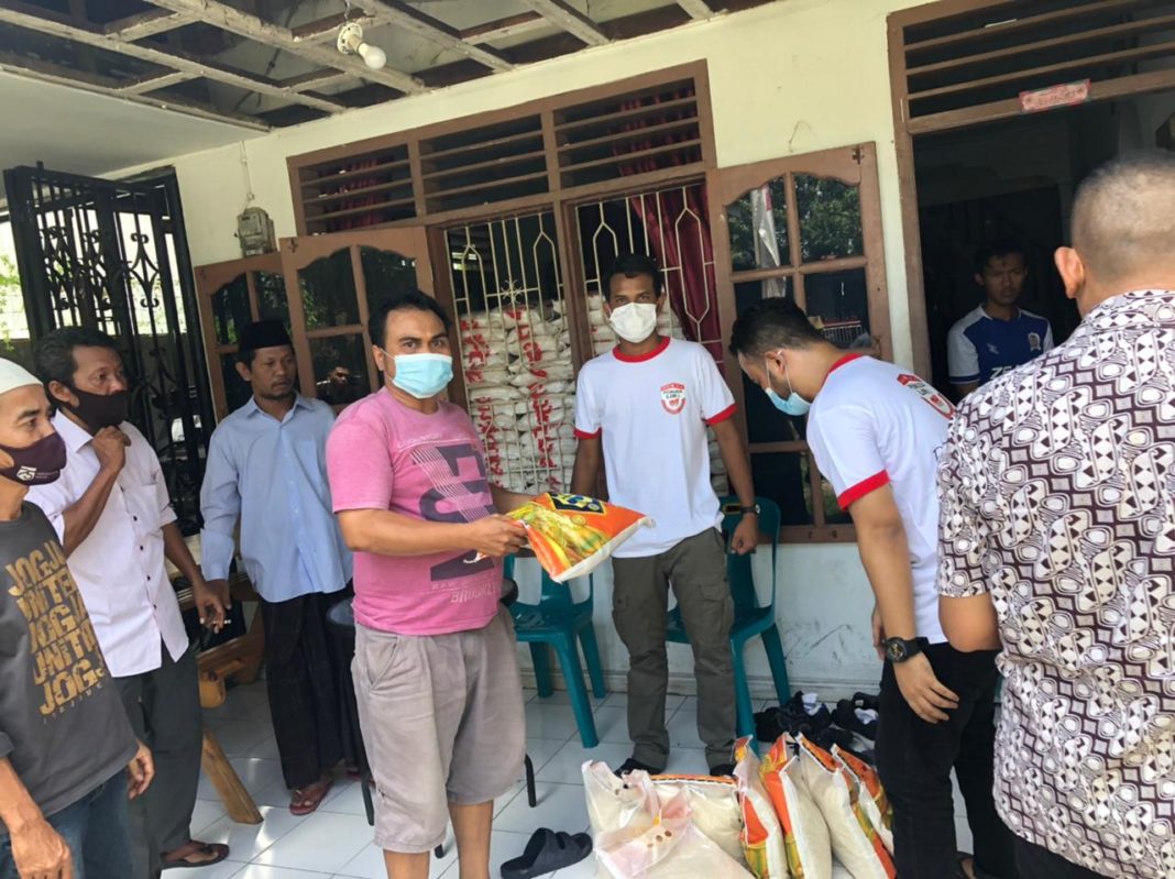 Pemuda Lira Medan