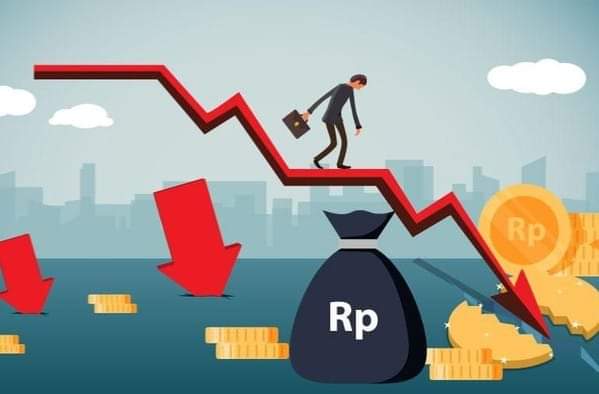Pandemi, PPKM Darurat, Ekonomi Kolaps dan Penari Melenggok di Atas Penderitaan Rakyat
