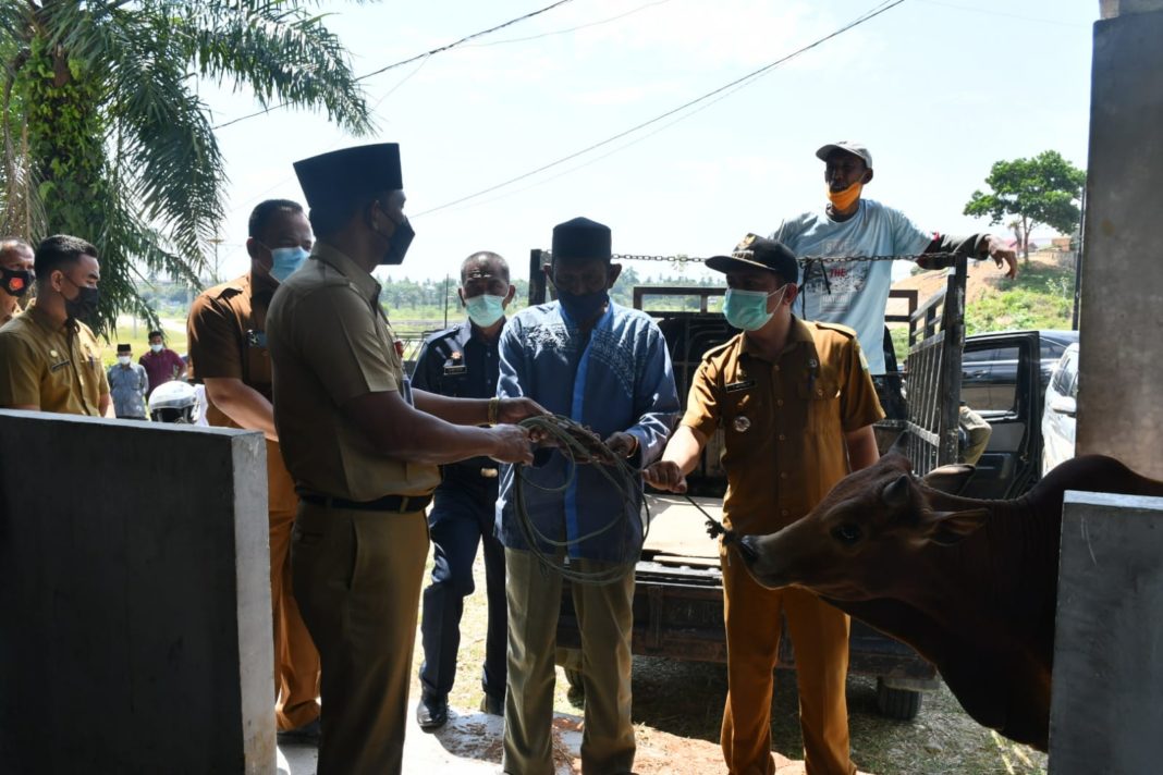 Pemkab Aceh Timur
