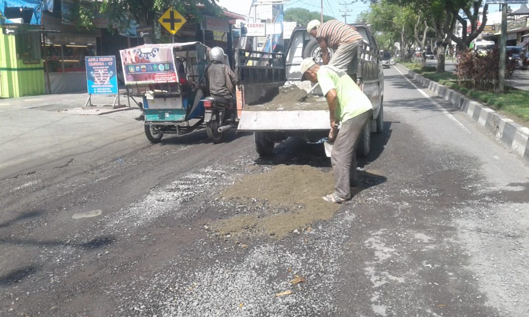 Pemkab Langkat