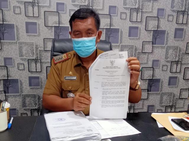 Pengangkatan Kepling