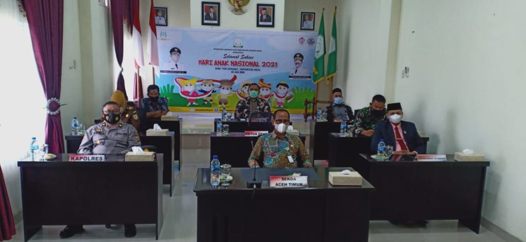 Aceh Timur