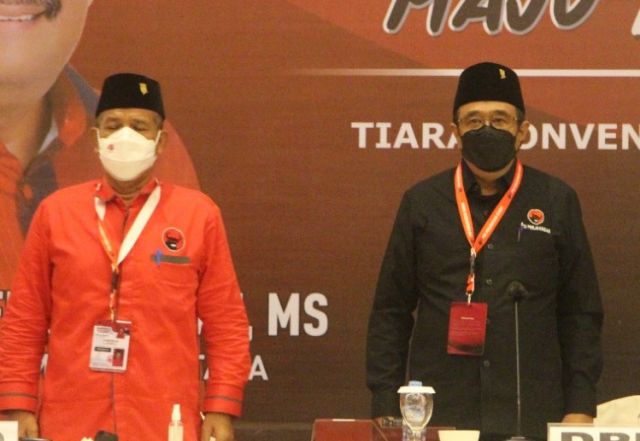 Peringati Hari Raya Idul Adha, PDI Perjuangan Sumut