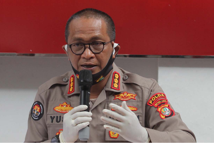 Polisi Tangkap Nia Ramadhani dan Ardi Bakrie Diduga Terkait Kasus Narkoba