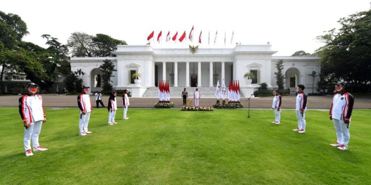 Presiden Jokowi