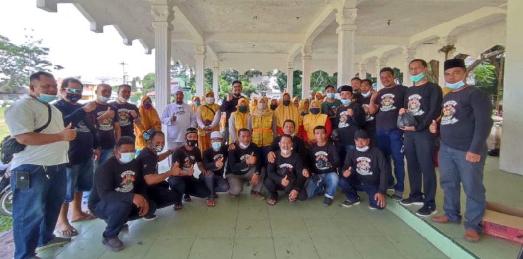 Ritonga Bikers Community (RBC)