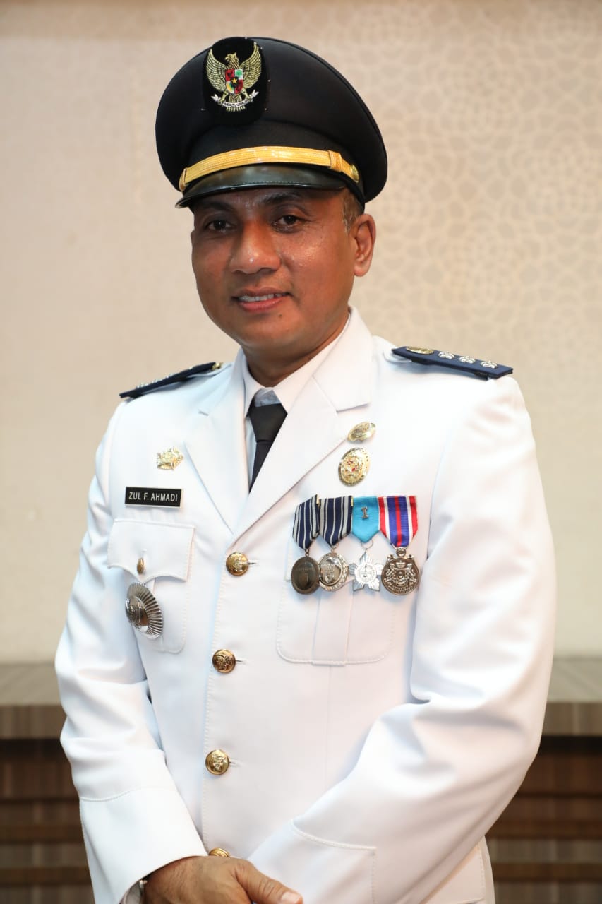 SE Walikota Medan Belum Berjalan di Kantor Kelurahan Medan Johor, Ini Kata Camat