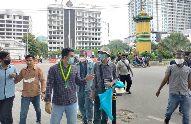 SEMMI Dorong Kapolda