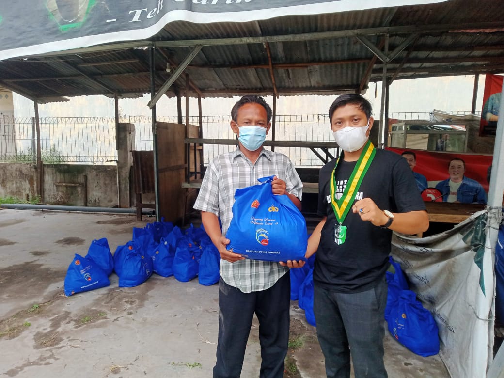 SEMMI Medan