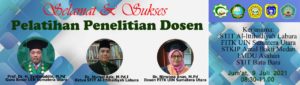 STIT Al-Ittihadiyah Labuhanbatu Utara