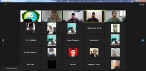 STIT Al-Ittihadiyah Labuhanbatu Utara