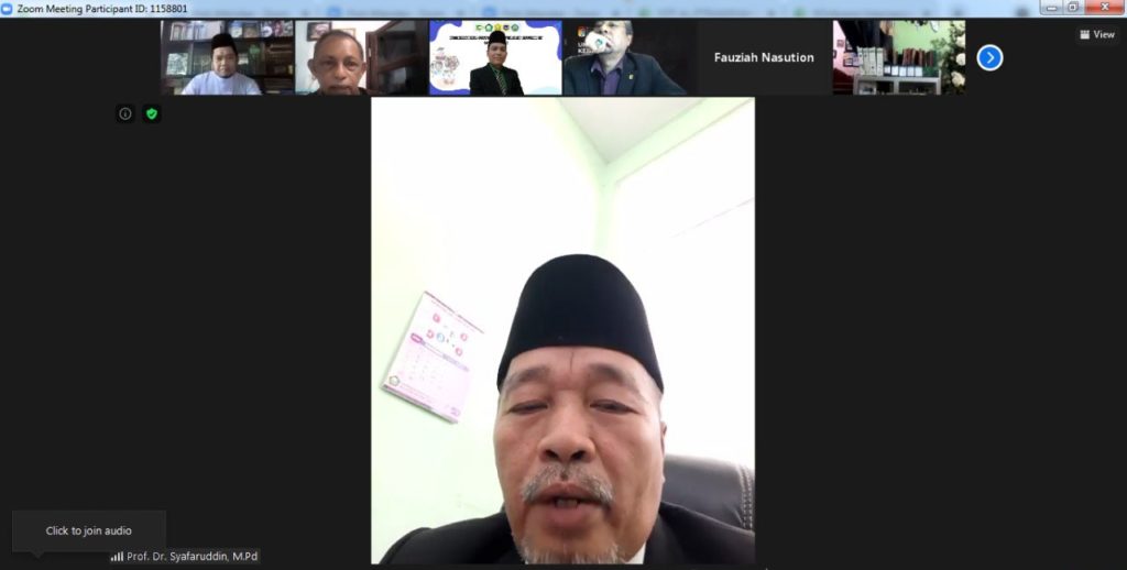 STIT Al-Ittihadiyah Labura 