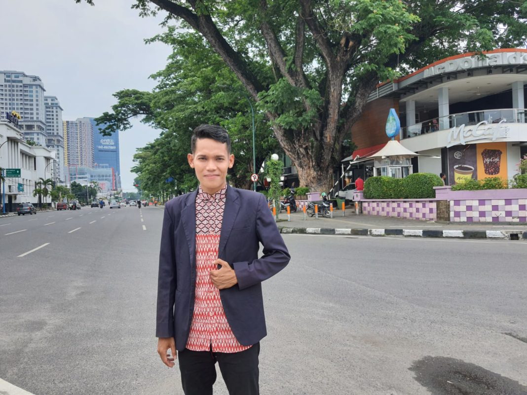 Sumatera Utara Harus Kuat
